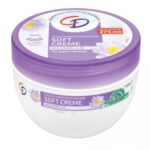 Crema de fata si corp CD nufar 275ml