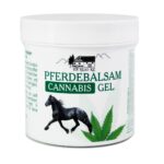 Gel de cal cu canabis 250ml