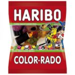Jeleuri Haribo Color Rado 100g