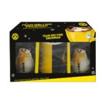 Set oameni de zapada cu ceasca BVB