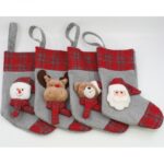 Soseta Craciun diverse modele 25cm