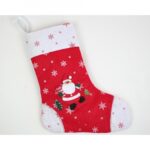 Soseta Mos Craciun 29x21cm