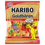 Ursuleti Haribo fructe exotice 175g