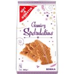 Biscuiti cu scortisoara Gut & Gunsting 600g