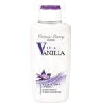 Lotiune de corp Lila Vanilla 500ml
