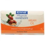 Sapun solid Elina ulei de argan 100g