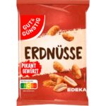 Alune picante Gut und Gunstig 150g