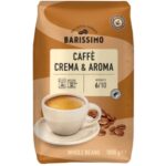 Barissimo caffe crema & aroma 1Kg