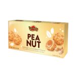 Bile Papagena cu crema de alune 125g