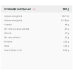Bile Papagena cu crema de cocos 120g(a)