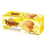 Biscuiti cu umplutura de lamaie 150g