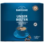 Cafea Barissimo Unser Bester 500g