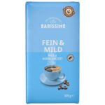 Cafea macinata Barissimo Mild 500g