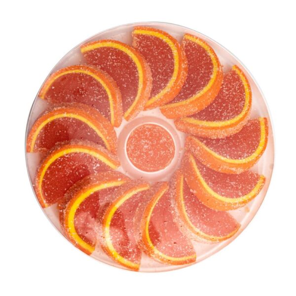 Jeleuri Makarena tutti frutti 200g