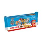 Napolitane ciocolata Paw Patrol 150g
