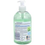 Sapun lichid Lacura soft ph neutru 500ml