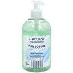 Sapun lichid Lacura soft ph neutru 500ml