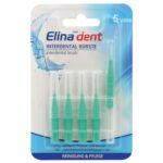 Set periute interdentare Elina dent 5buc