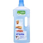 Solutie Meister Proper natron 1.5L