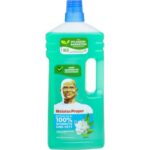 Solutie universala Meister Proper aloe vera 1.5L