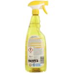 Spray baie Dusch Kabinen Clinair lamaie 1L