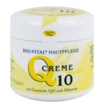 Crema Bio-vital cu coenzima Q10 125ml