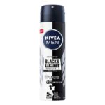 Deo Nivea Invisible Black & White 150ml