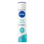 Deodorant Nivea Dry Active 150ml