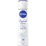 Deodorant Nivea Original Care 150ml