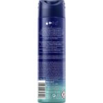 Deodorant spray Nivea Men Fresh Ocean 150ml
