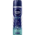 Deodorant spray Nivea Men Fresh Ocean 150ml