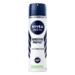 Deodorant spray Nivea Men Sensitive 150ml