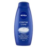 Gel de dus Nivea Creme Care 750ml