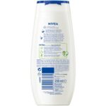 Gel de dus Nivea Creme Sensitive 250ml