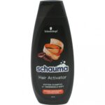 Sampon Schauma Men Hair Activator 400ml