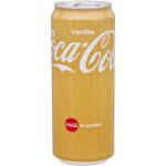 Suc Coca-Cola vanilla doza 330ml