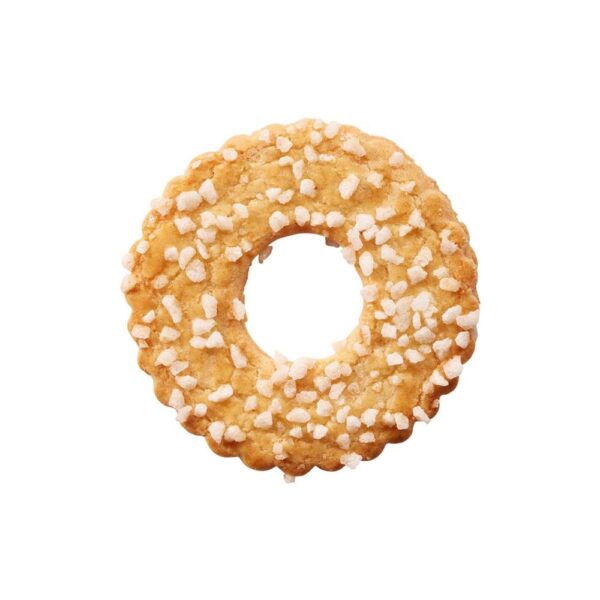 Biscuiti Cafe Kranze zahar perlat 250g