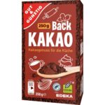 Cacao Edeka 250g