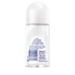 Deo roll-on Nivea Fresh Rose Touch 50ml