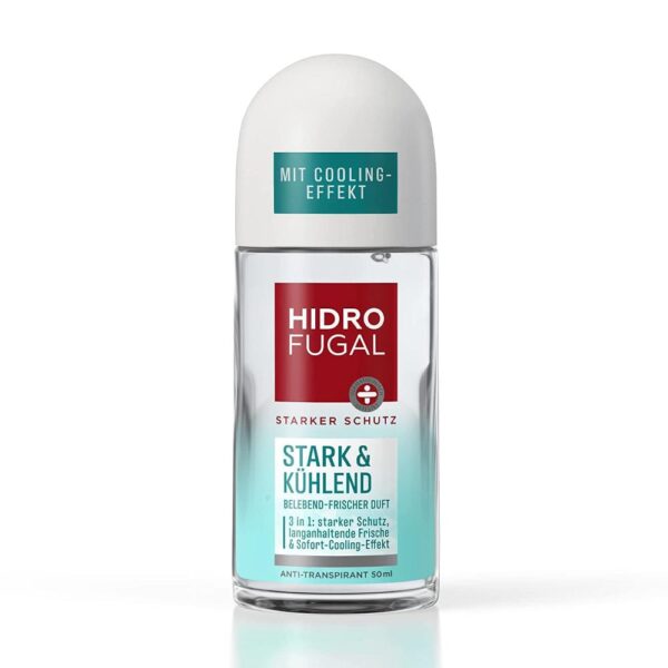 Deo roll-on Hidro Fugal Stark&Kuhlend 50ml