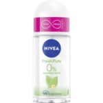 Deo roll-on Nivea Fresh Pure 50ml