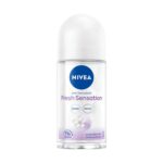 Deo roll-on Nivea Fresh Sensation 50ml