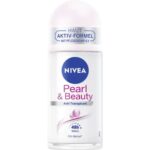 Deo roll-on Nivea Pearl&Beauty 50ml