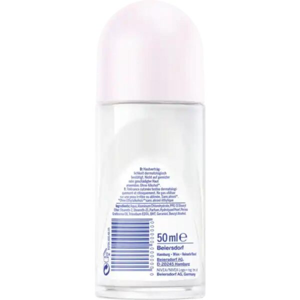 Deo roll-on Nivea Pearl&Beauty 50ml