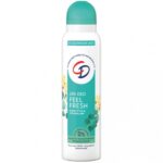 Deo spray CD Feel Fresh 150ml