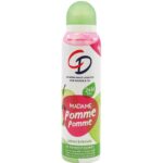 Deo spray CD madame pomme 150ml