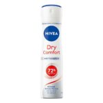 Deodorant Nivea Dry Comfort 150ml