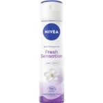 Deodorant Nivea Fresh Sensation 150ml