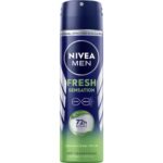 Deodorant Nivea Men Fresh Sensation 150ml