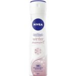 Deodorant Nivea Winter moment 150ml